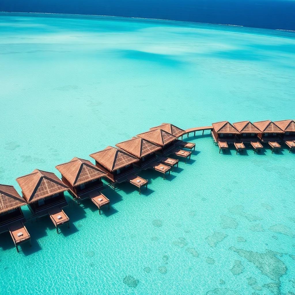 Malé, Maldives
