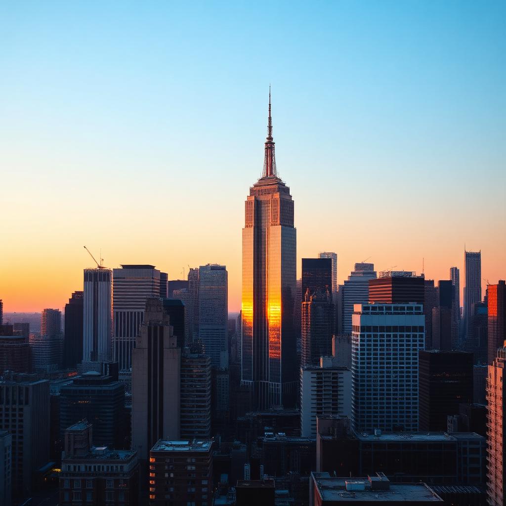 New York, United States
